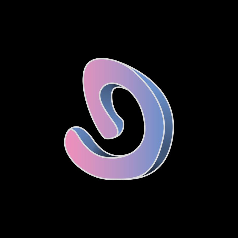 36DaysOfType_D1