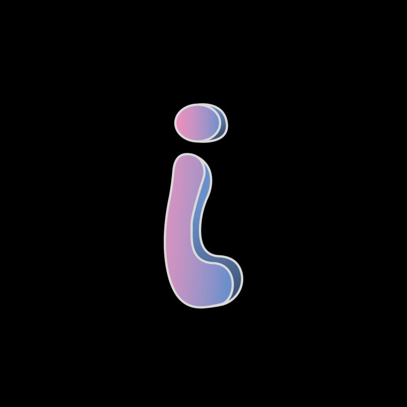 36DaysOfType_I1