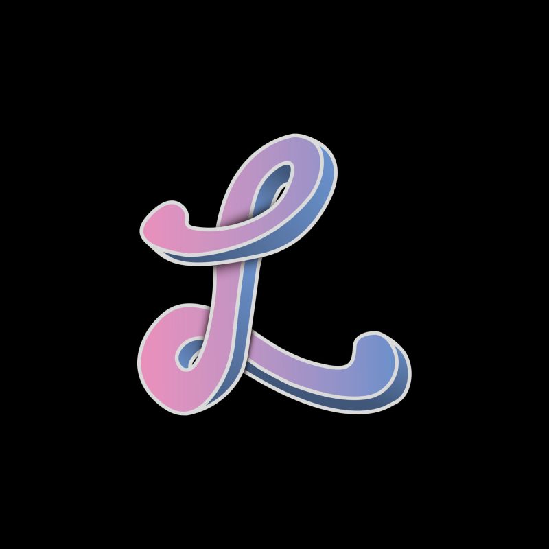 36DaysOfType_L1