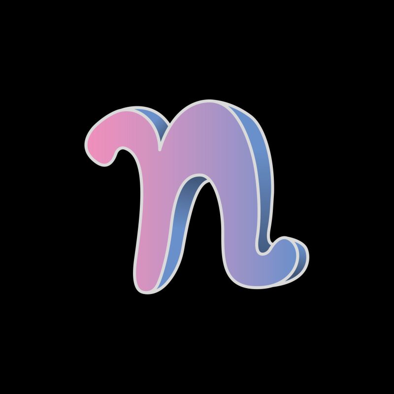 36DaysOfType_N1