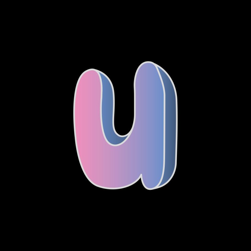 36DaysOfType_U1